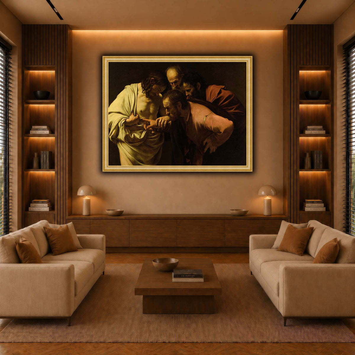 17 warm-living-room
