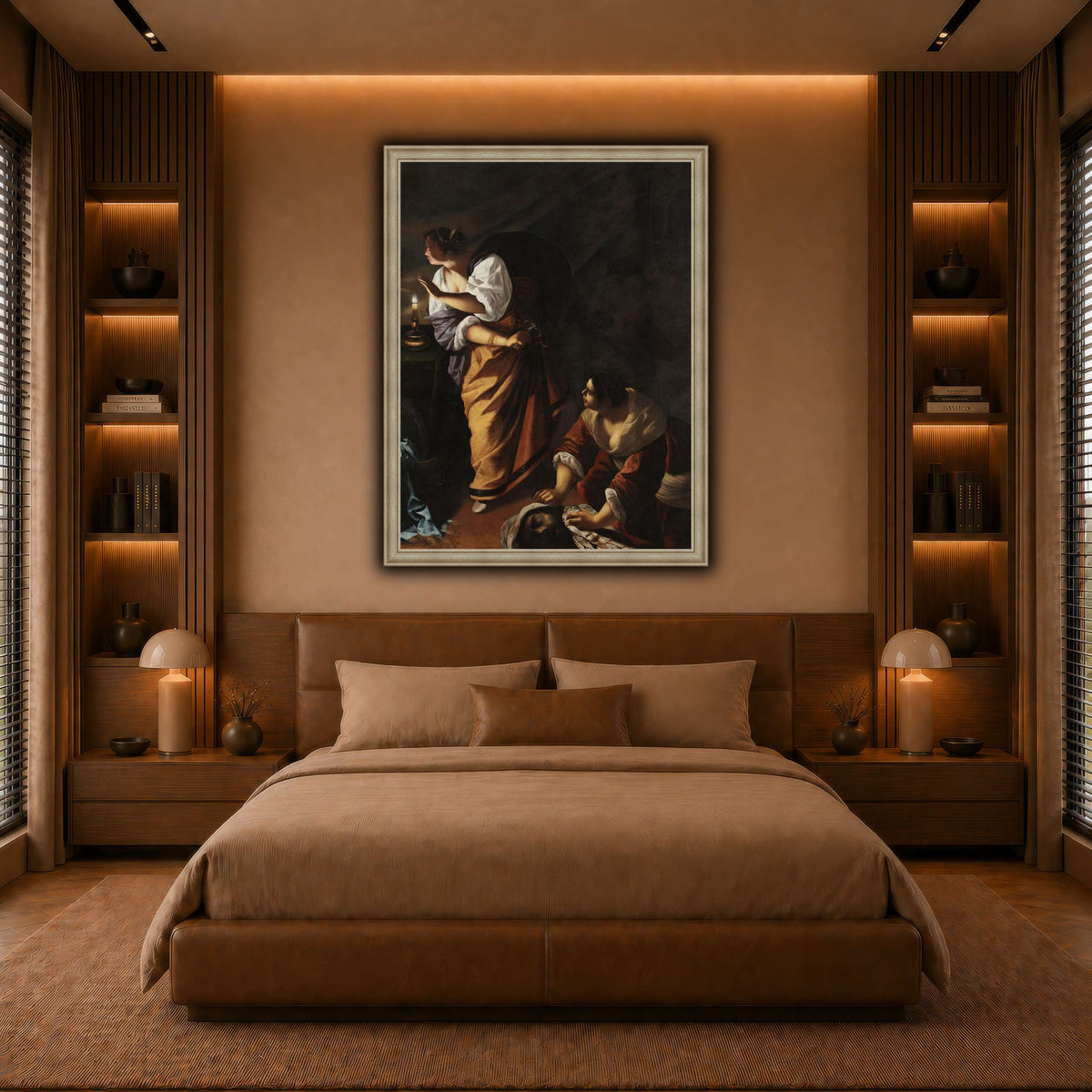 17 warm-bedroom