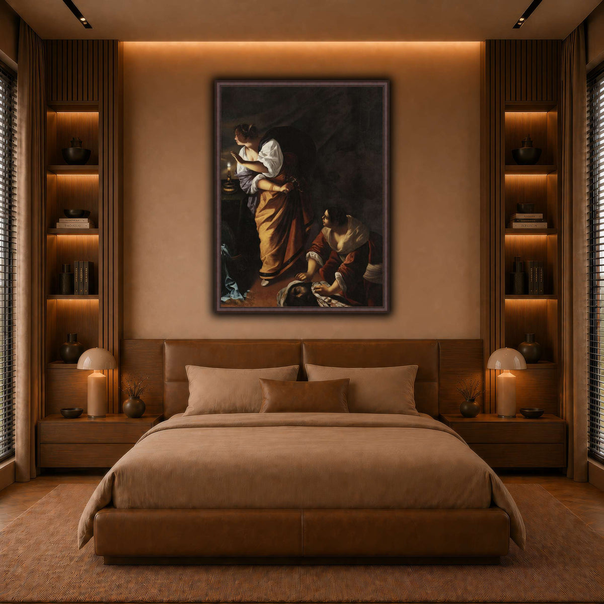 17 warm-bedroom