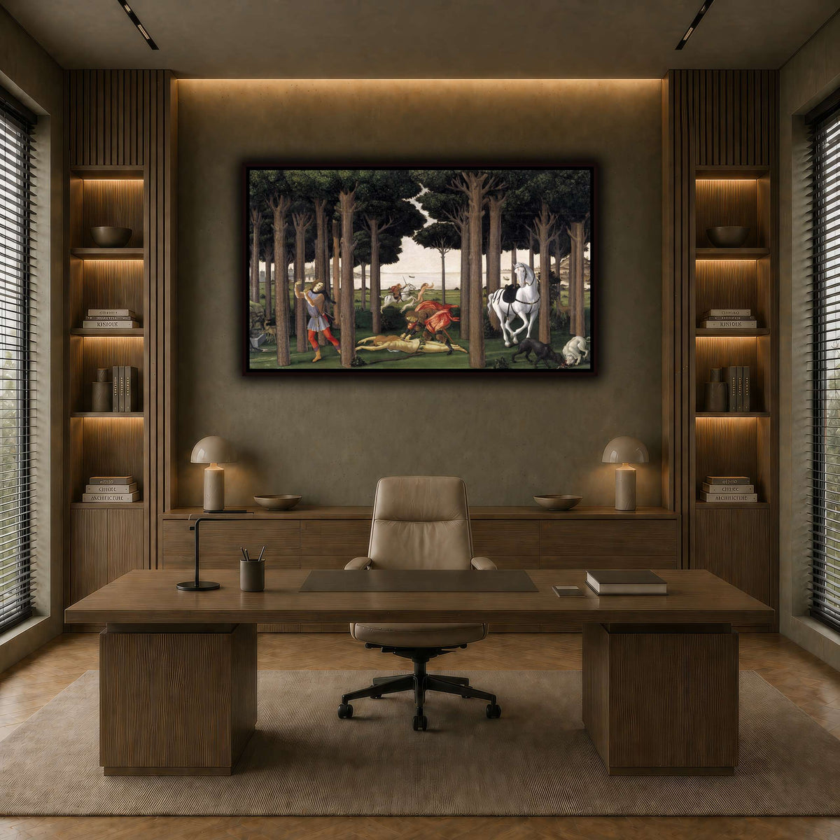 17 earth-office