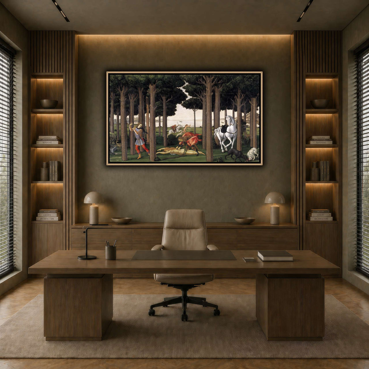 17 earth-office