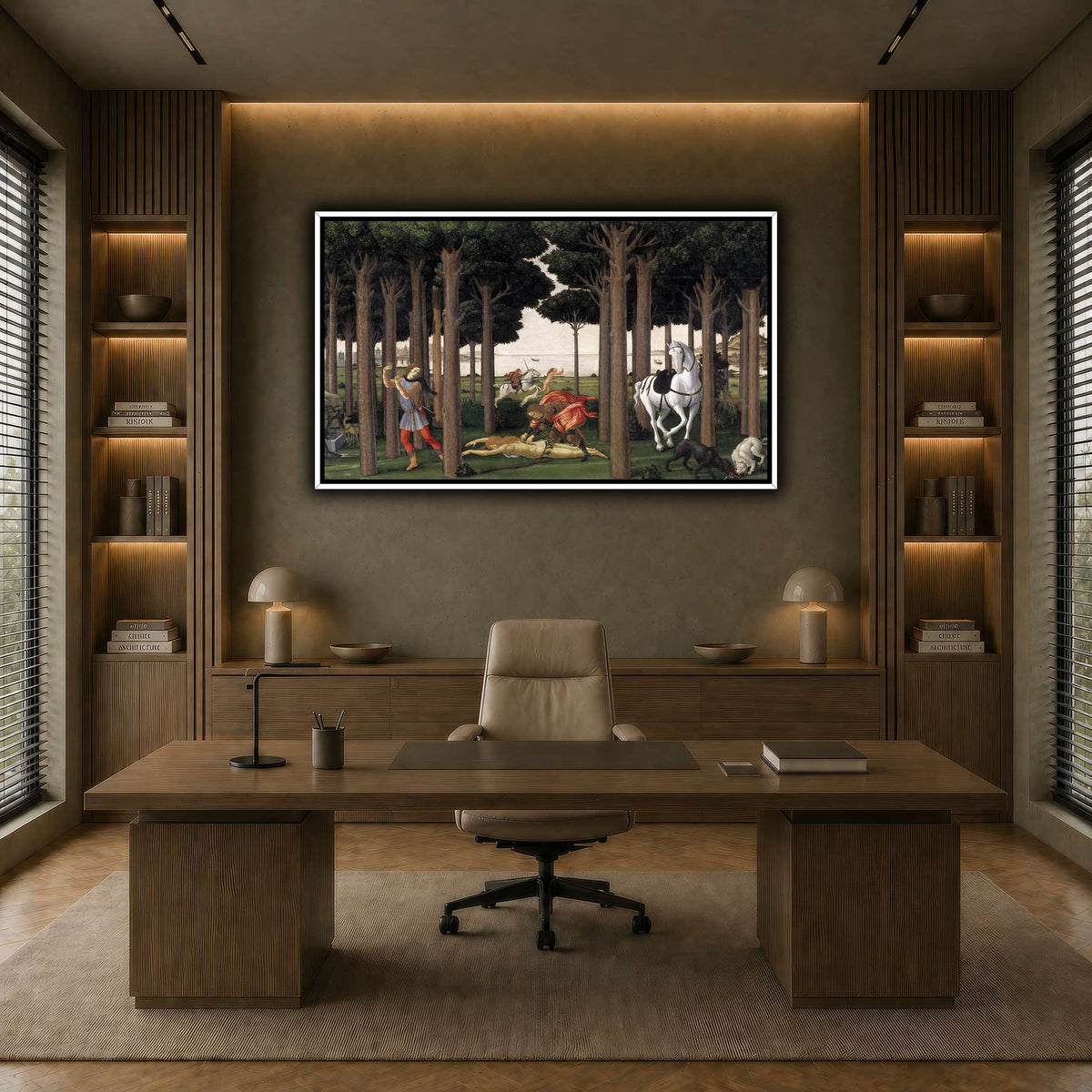 17 earth-office