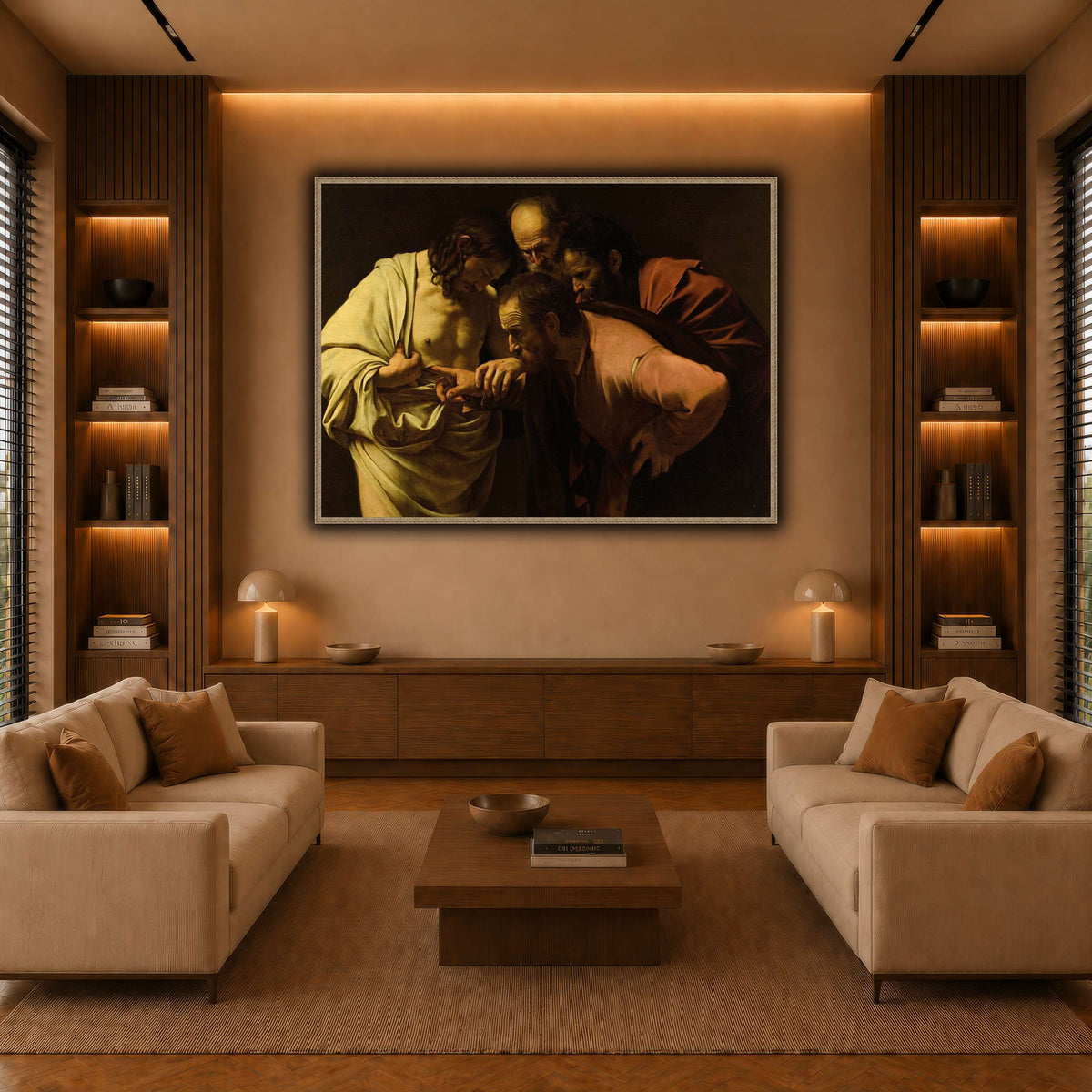 17 warm-living-room