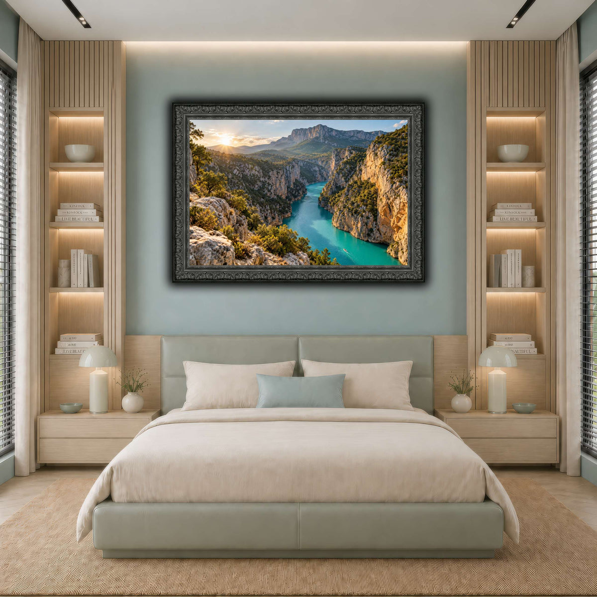 17_icons_of_france cool-bedroom