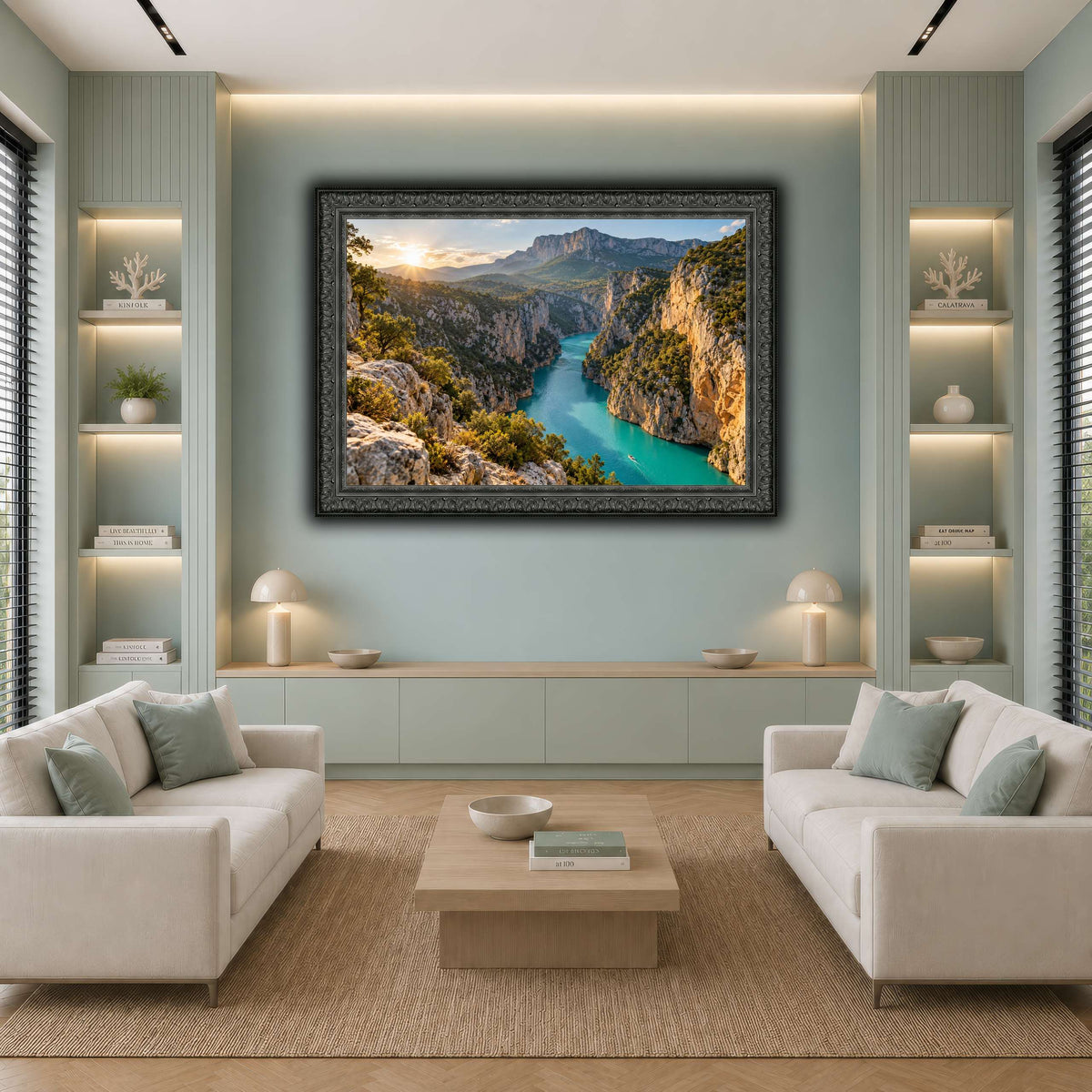 17_icons_of_france cool-living room