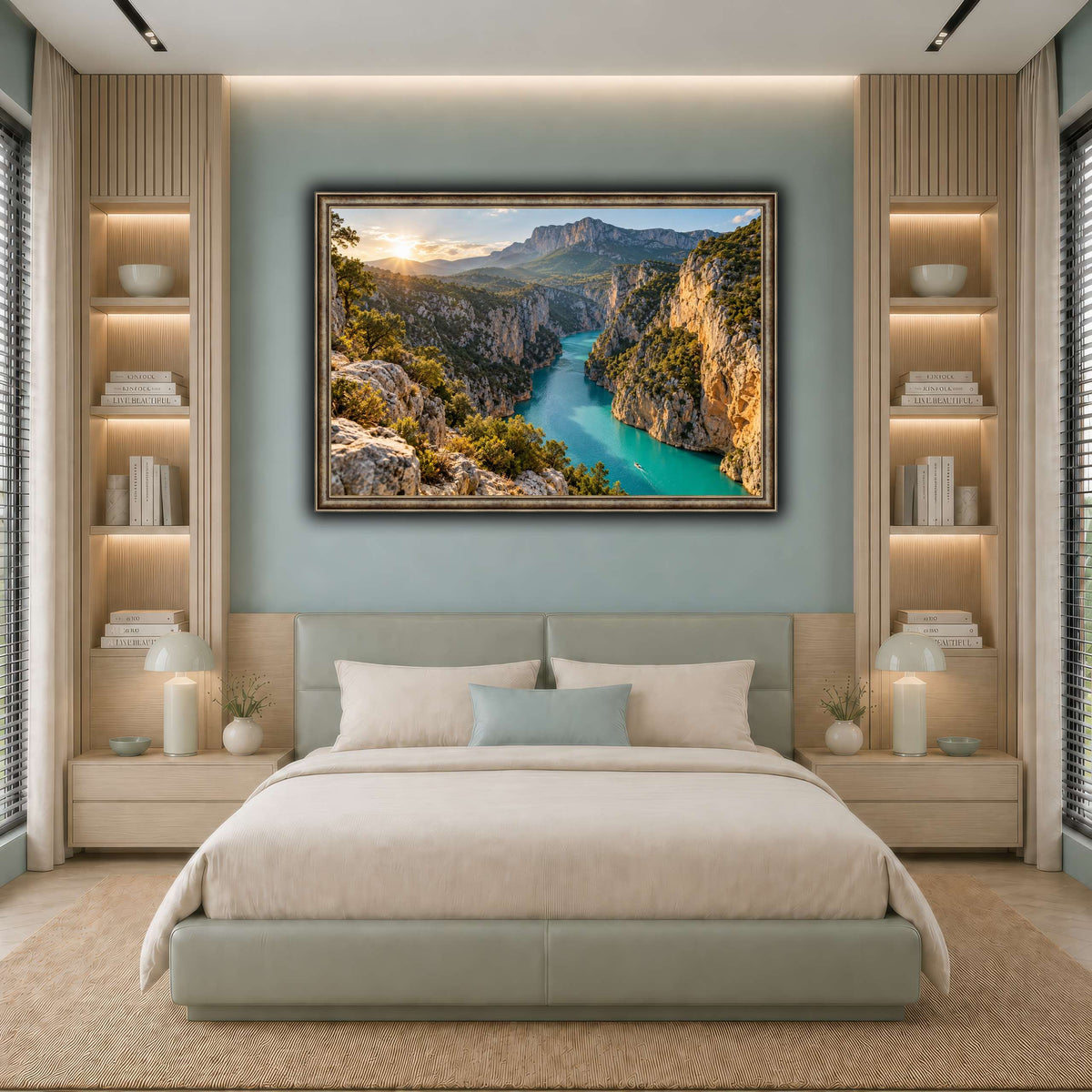 17_icons_of_france cool-bedroom
