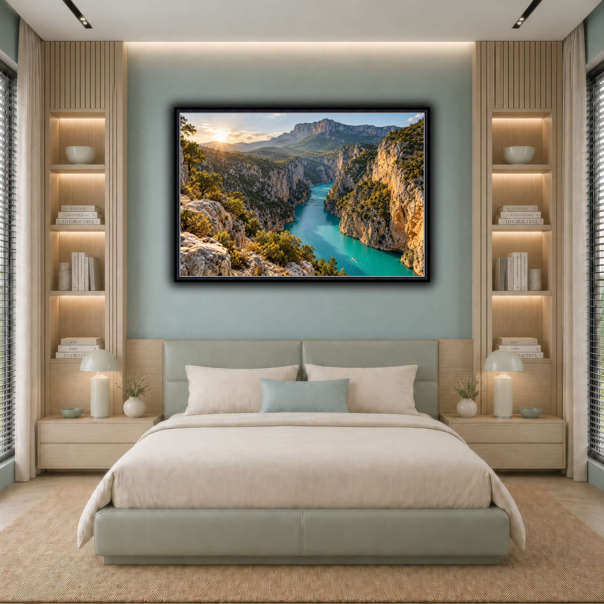 17_icons_of_france cool-bedroom