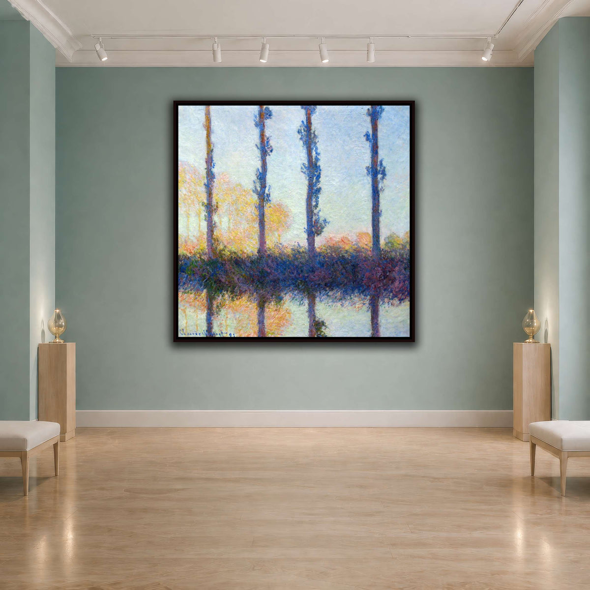 1891_Monet_The_four_trees_anagoria cool-agallery