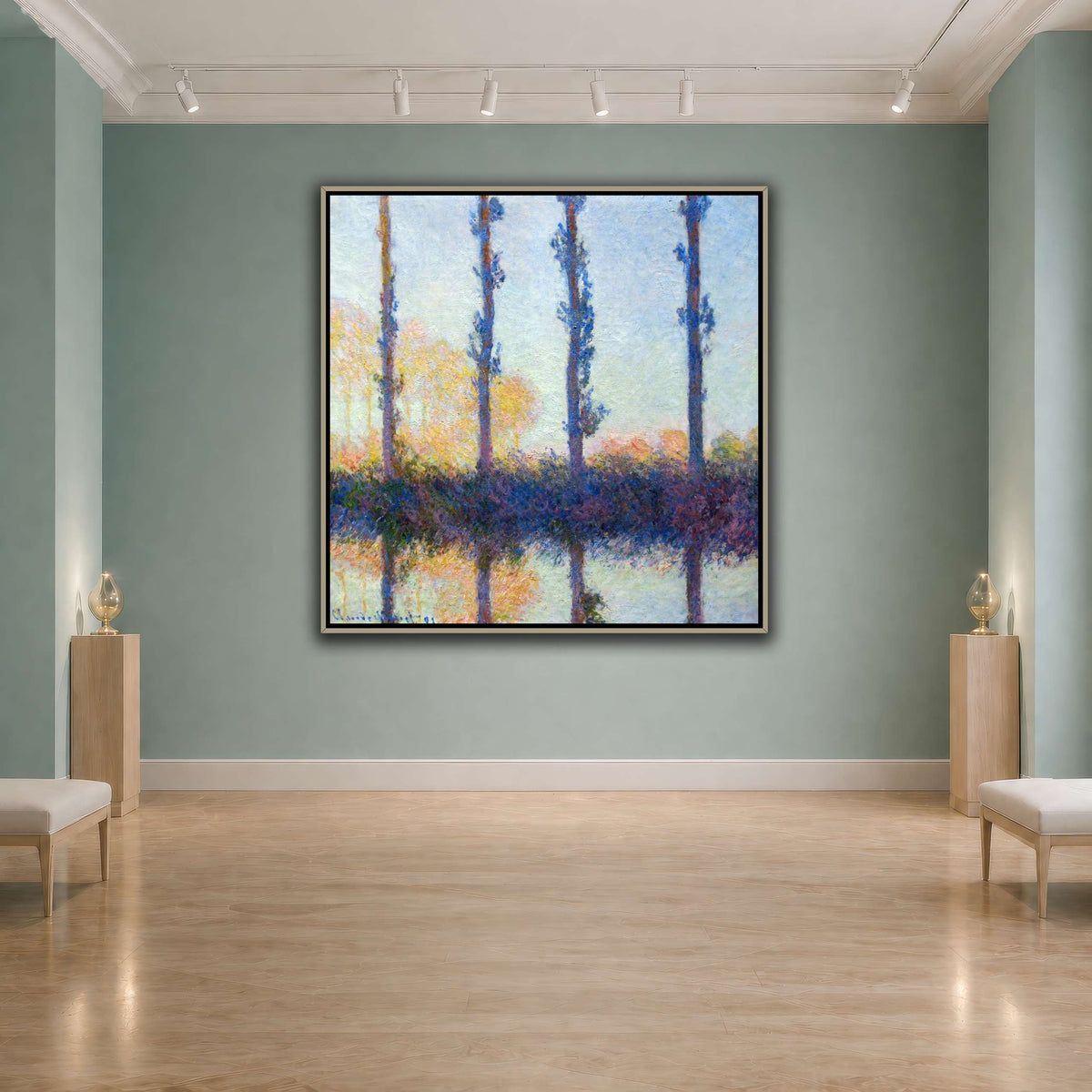 1891_Monet_The_four_trees_anagoria cool-agallery