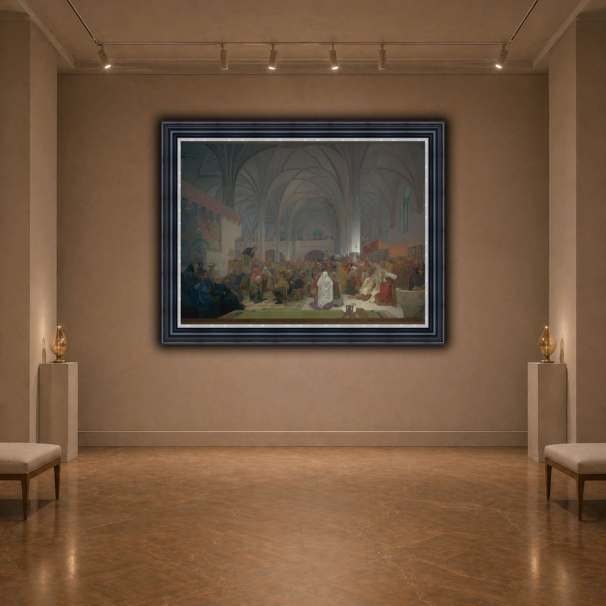 18_Alphonse_Mucha dark neutral-agallery