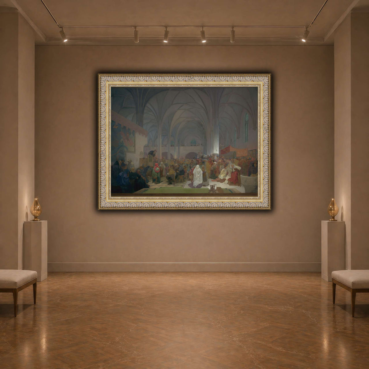 18_Alphonse_Mucha dark neutral-agallery