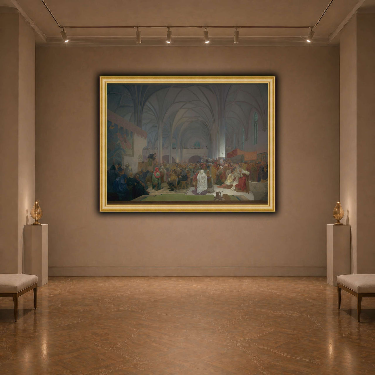 18_Alphonse_Mucha dark neutral-agallery