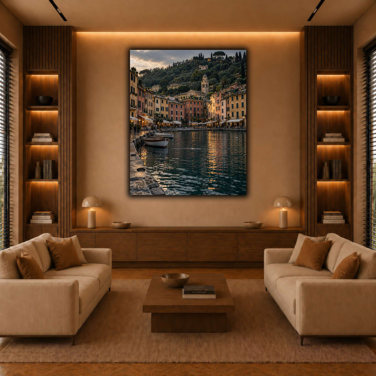 18_Portofino warm-living-room