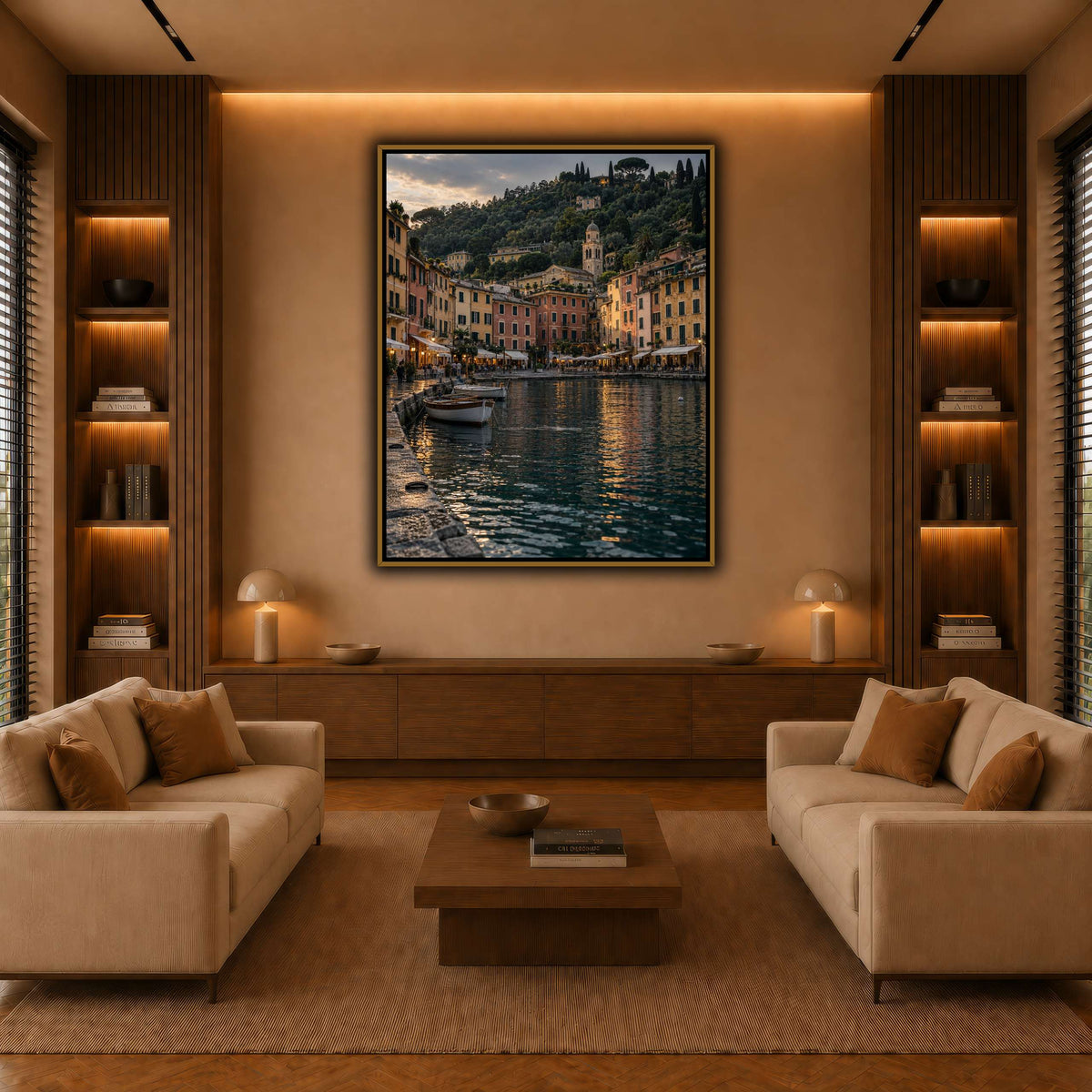 18_Portofino warm-living-room