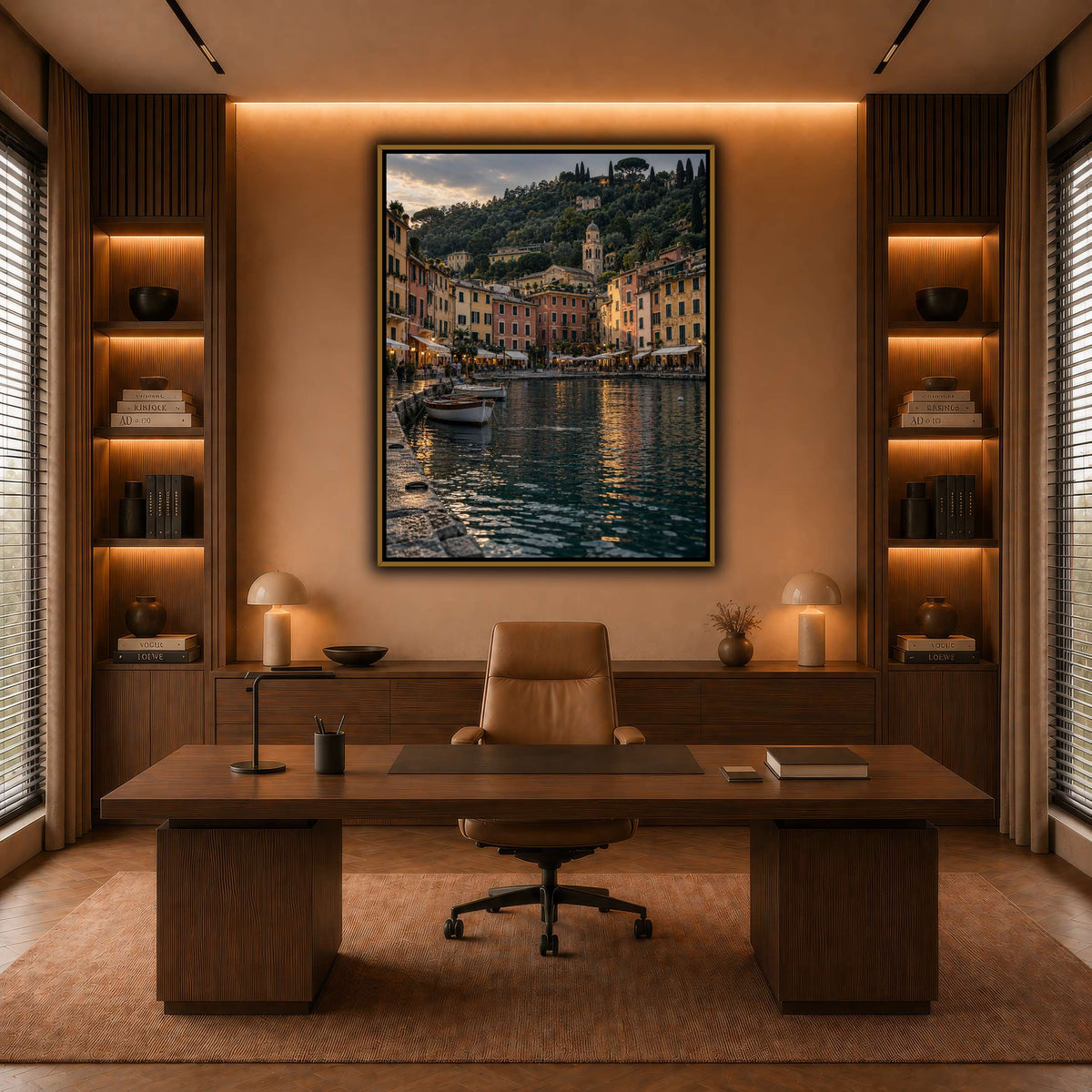 18_Portofino warm-office