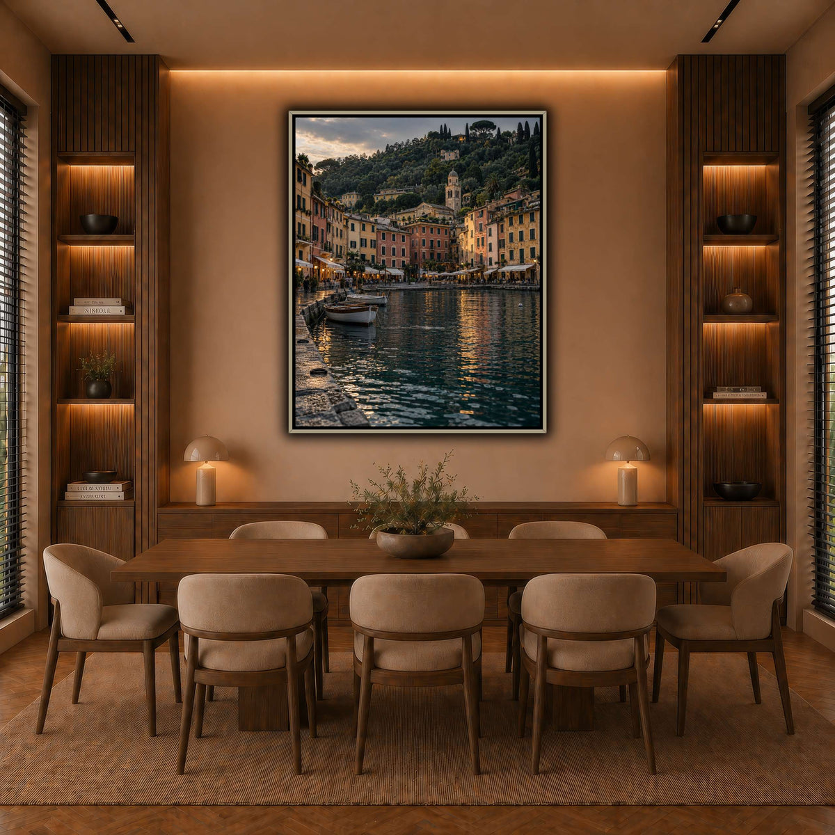 18_Portofino warm-dining room