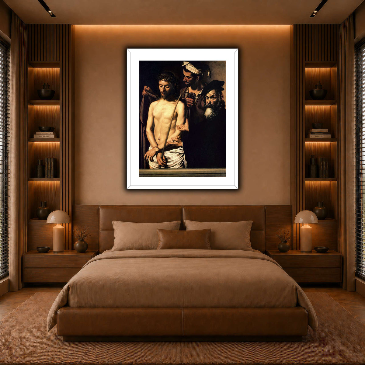 18 warm-bedroom