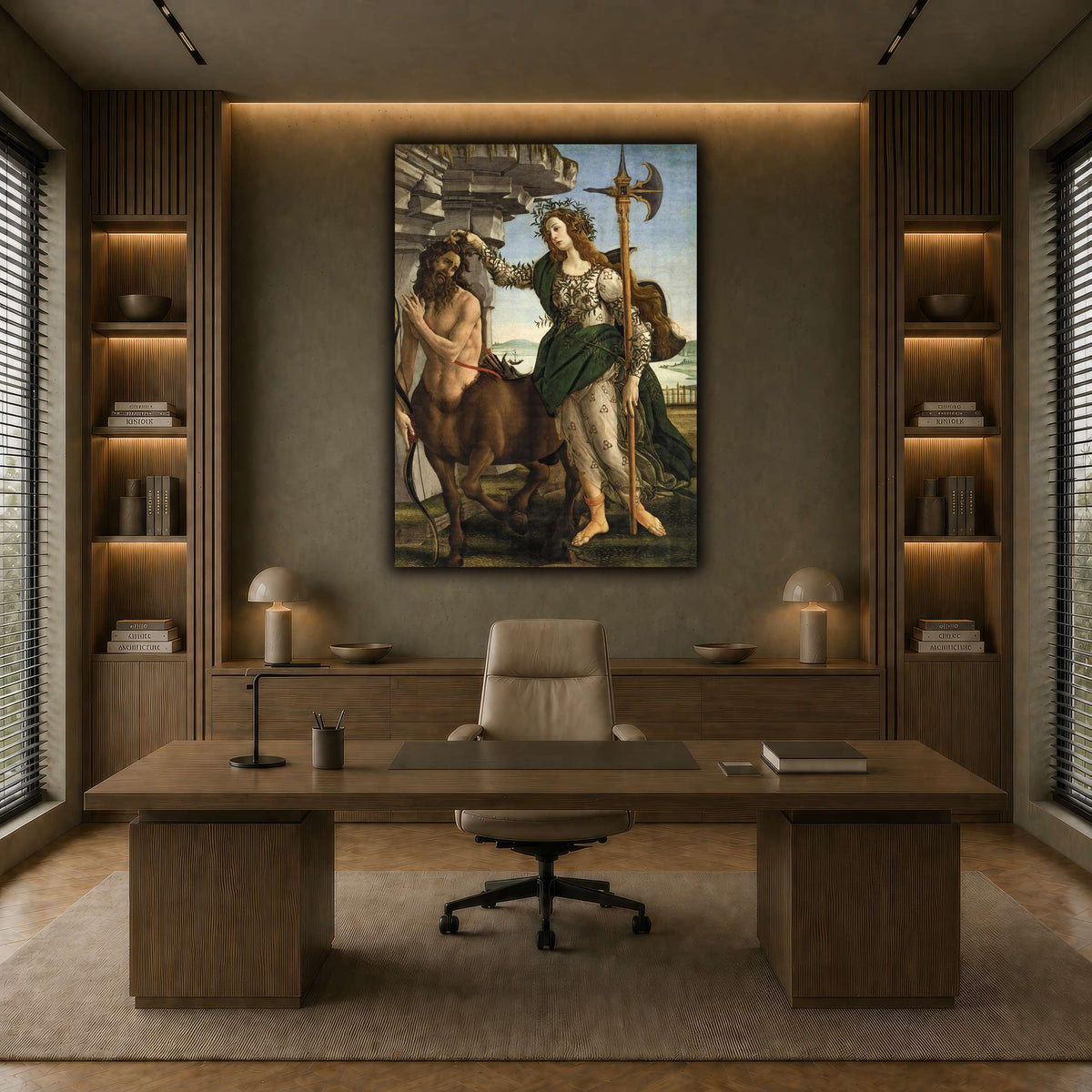 18 earth-office