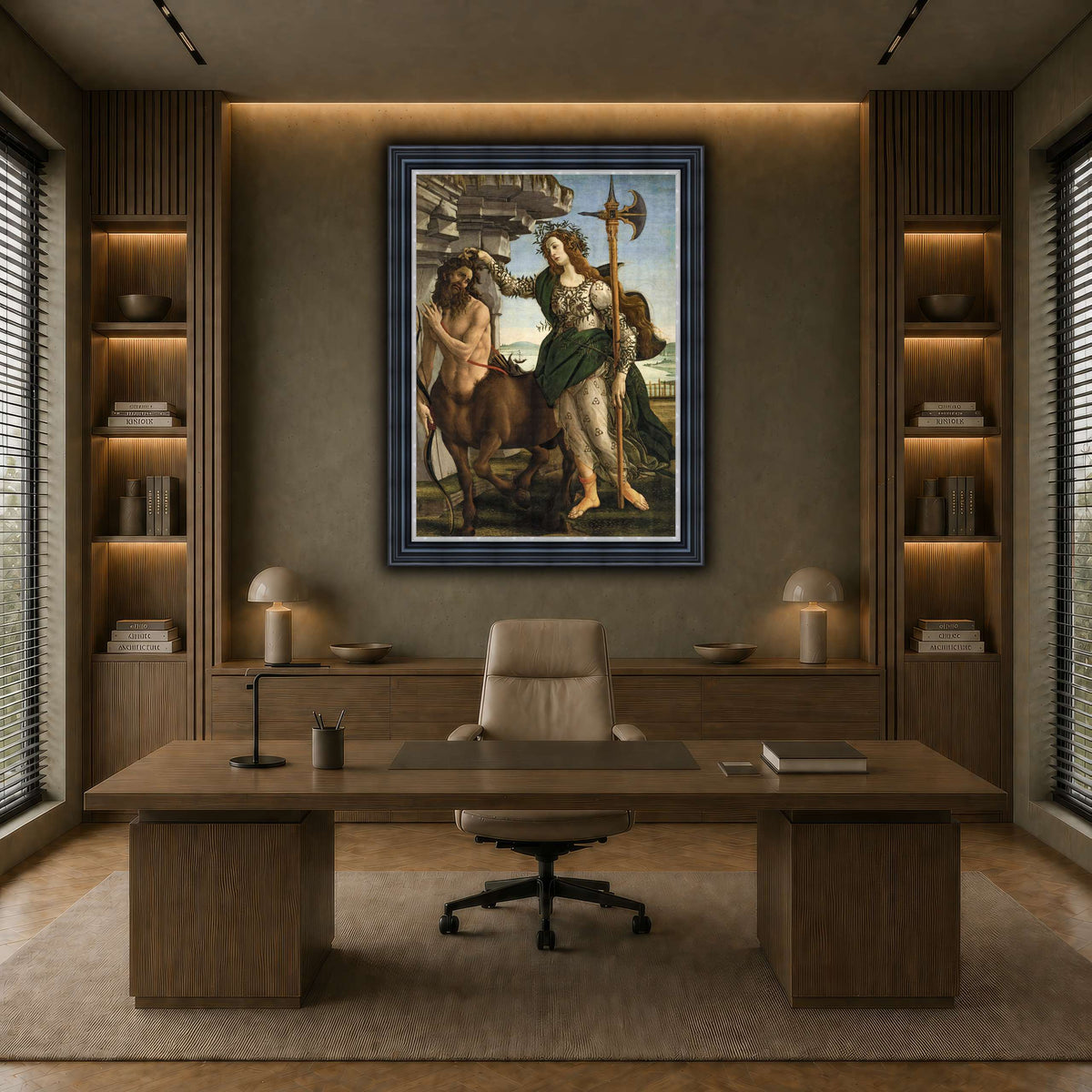 18 earth-office
