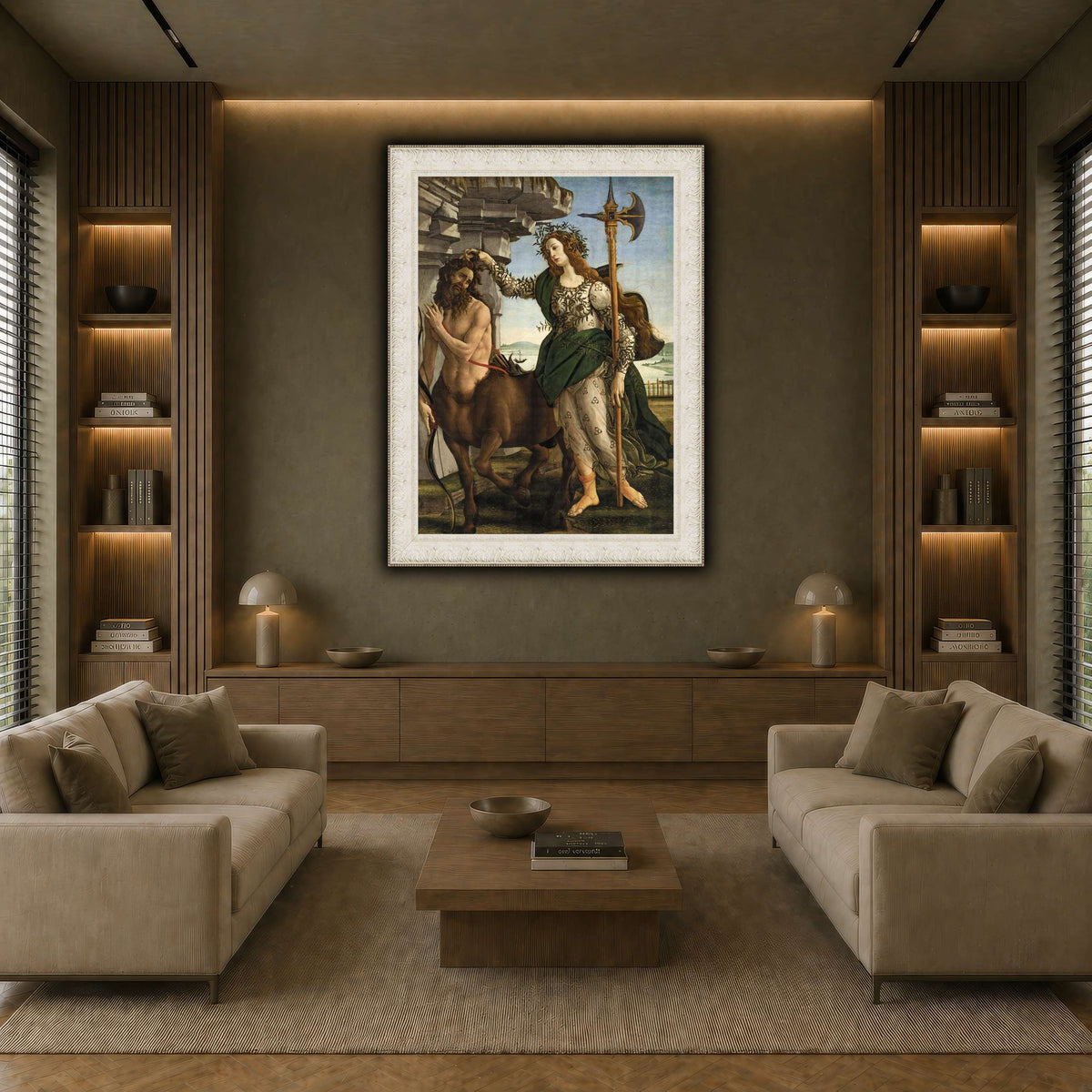 18 earth-living room