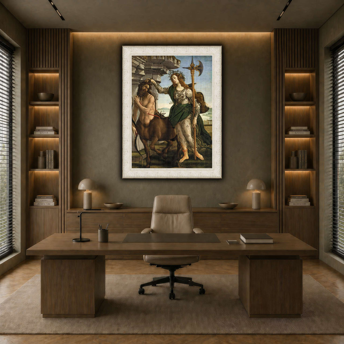 18 earth-office