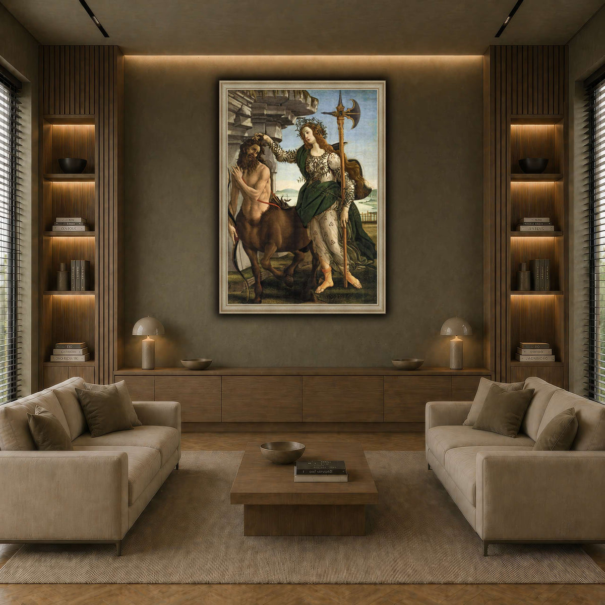 18 earth-living room