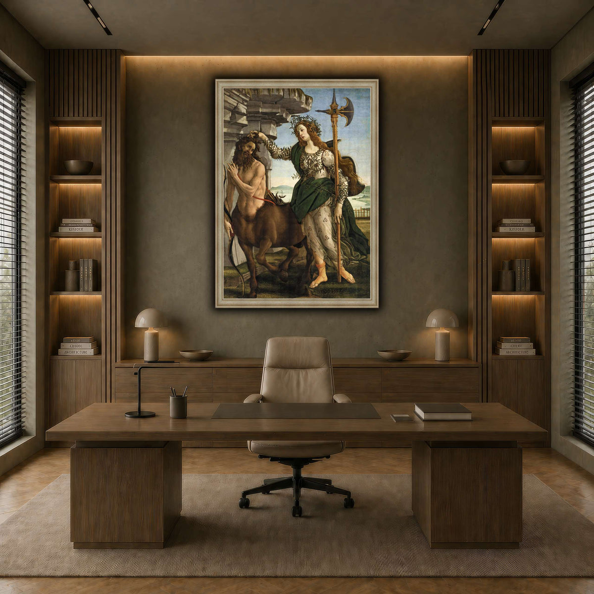 18 earth-office