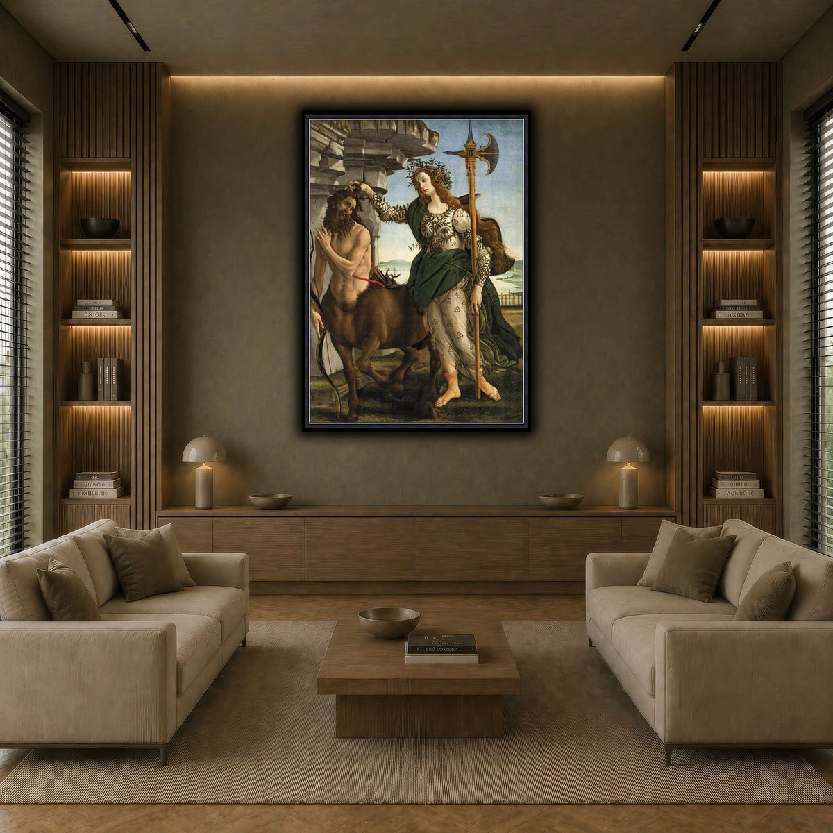 18 earth-living room