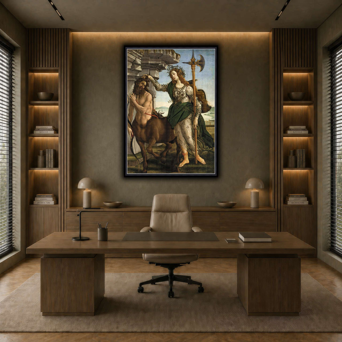 18 earth-office