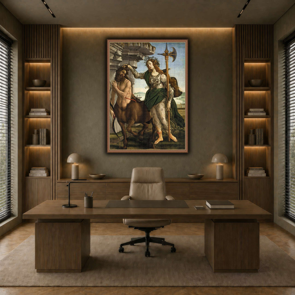 18 earth-office