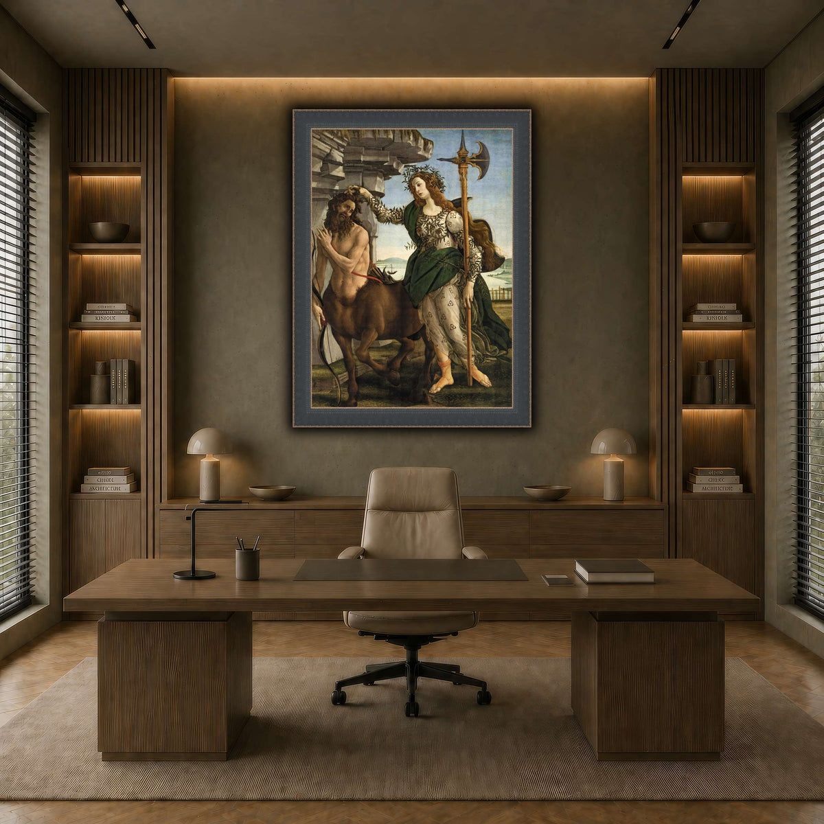 18 earth-office