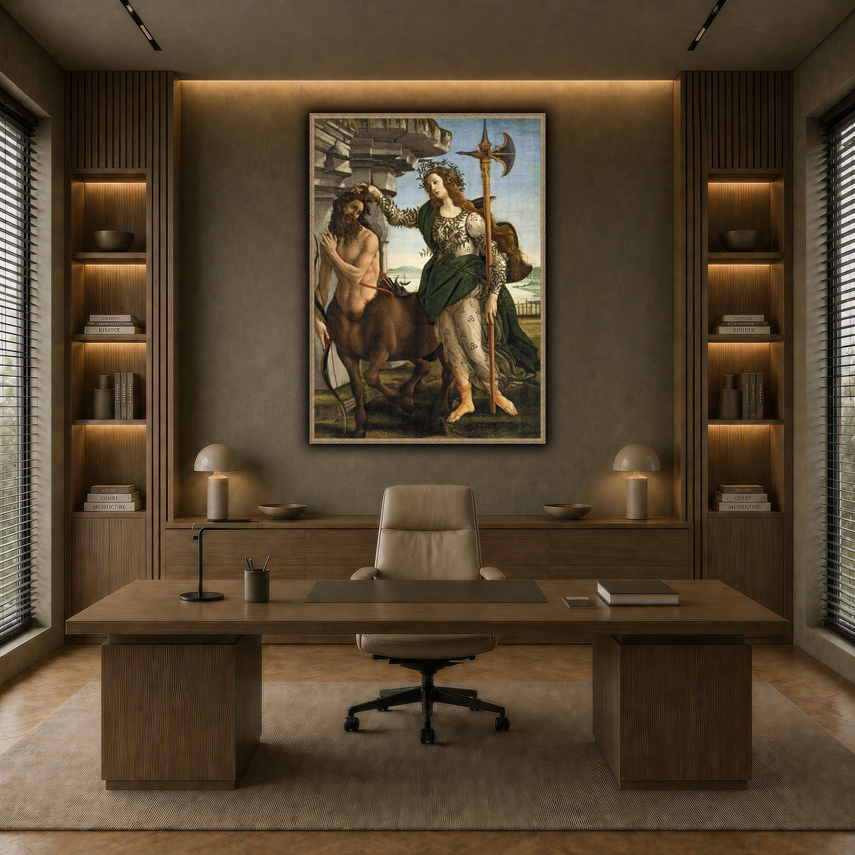 18 earth-office