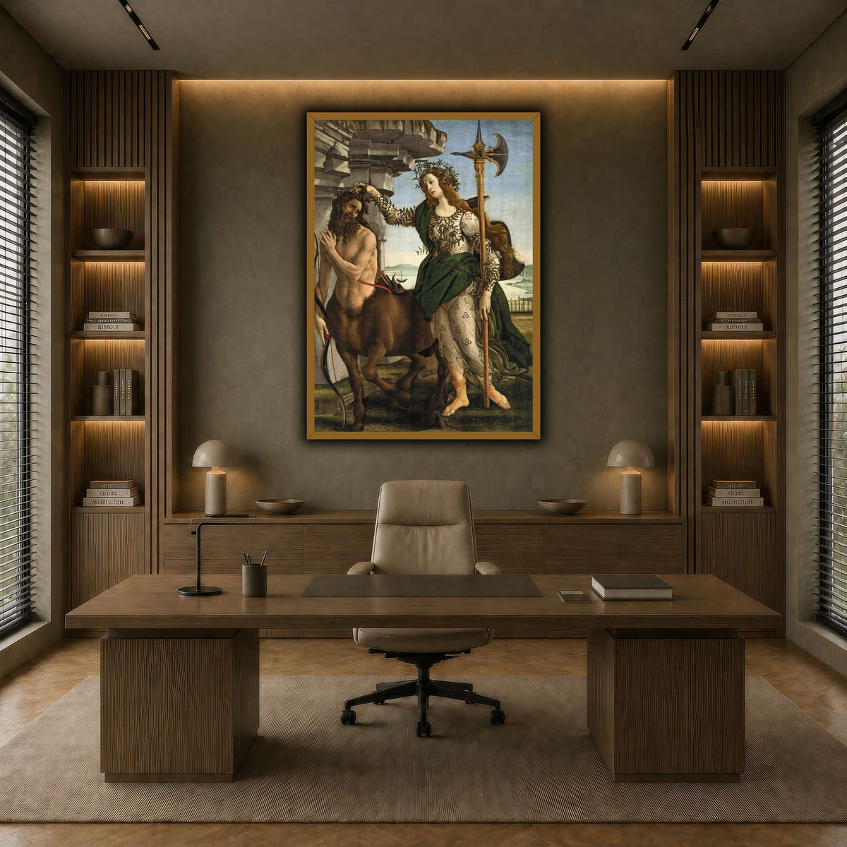 18 earth-office