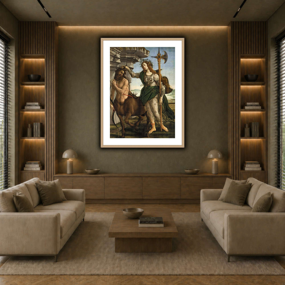 18 earth-living room