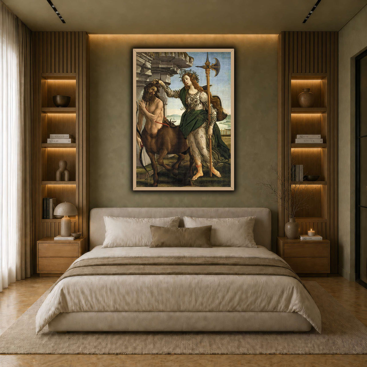 18 earth-bedroom