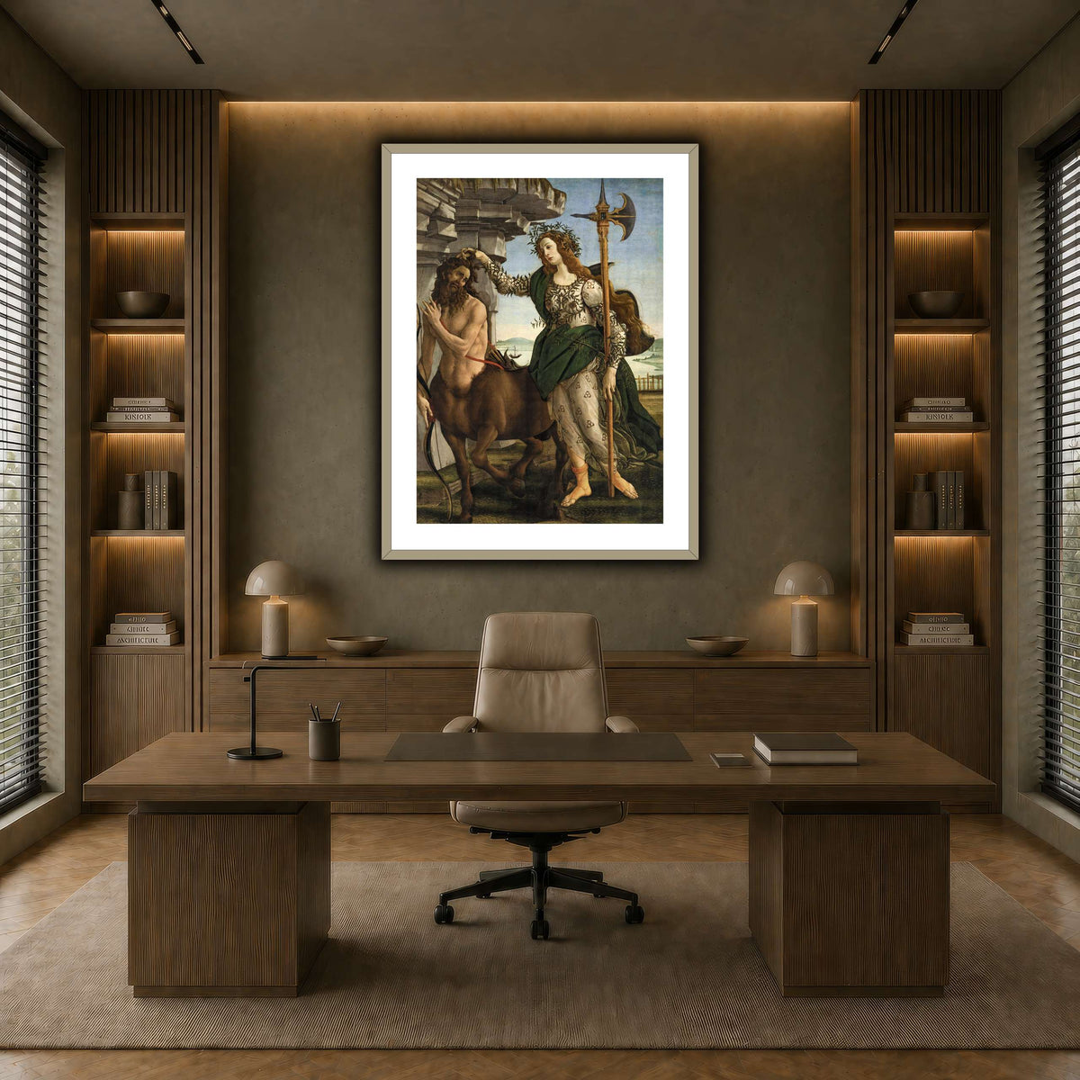 18 earth-office