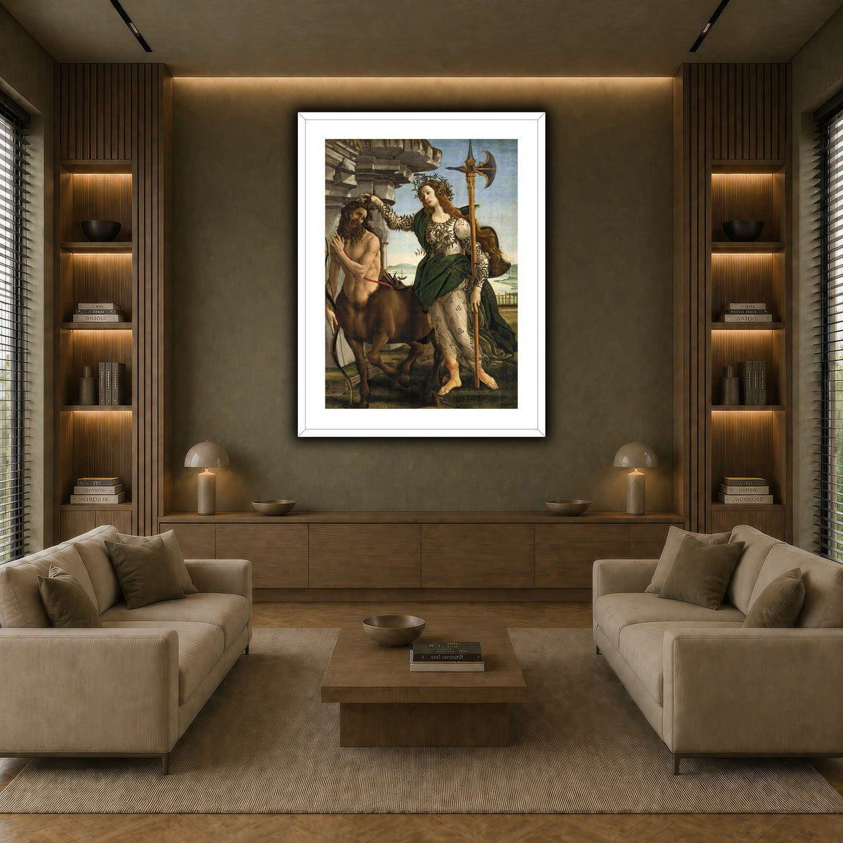 18 earth-living room