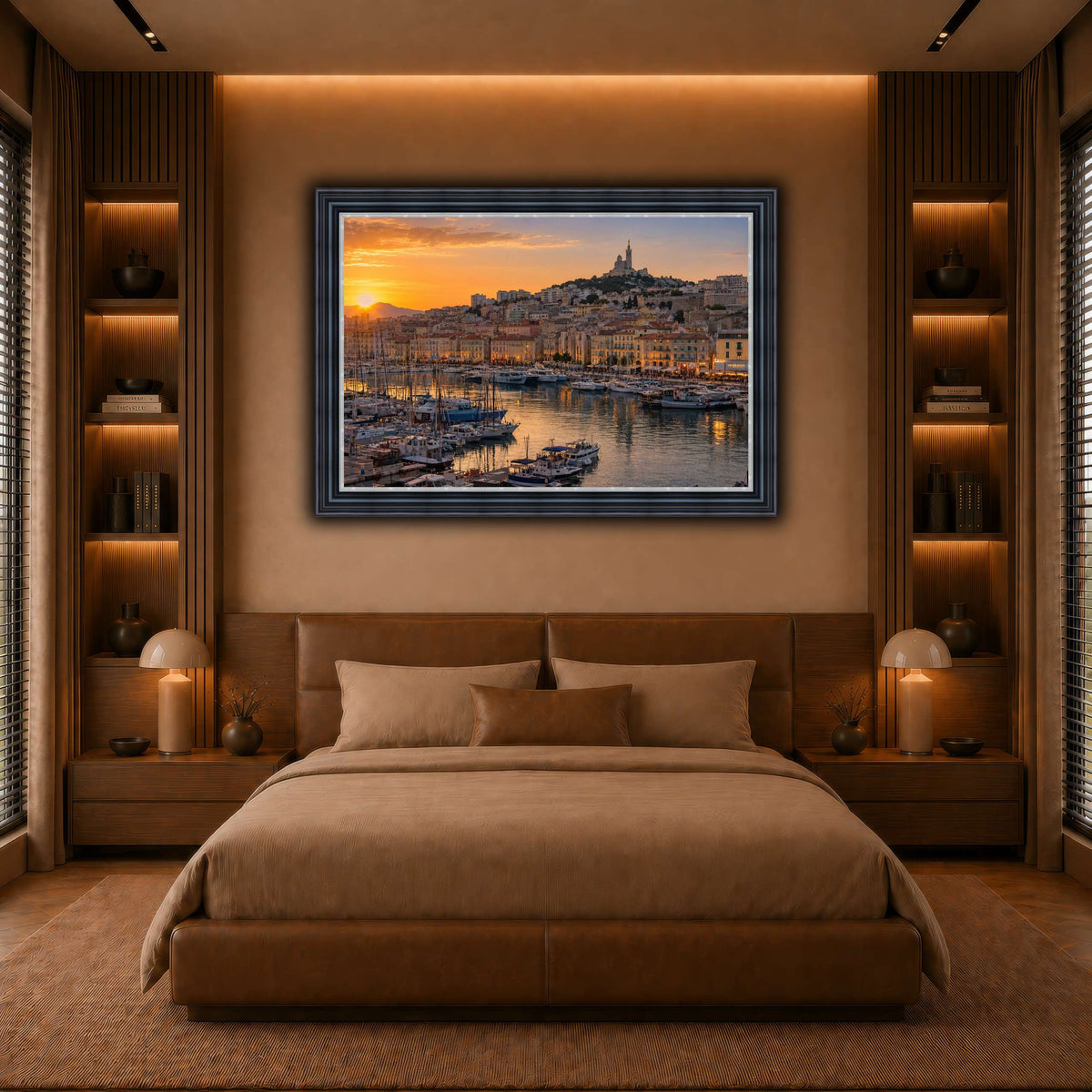 18_icons_of_france warm-bedroom