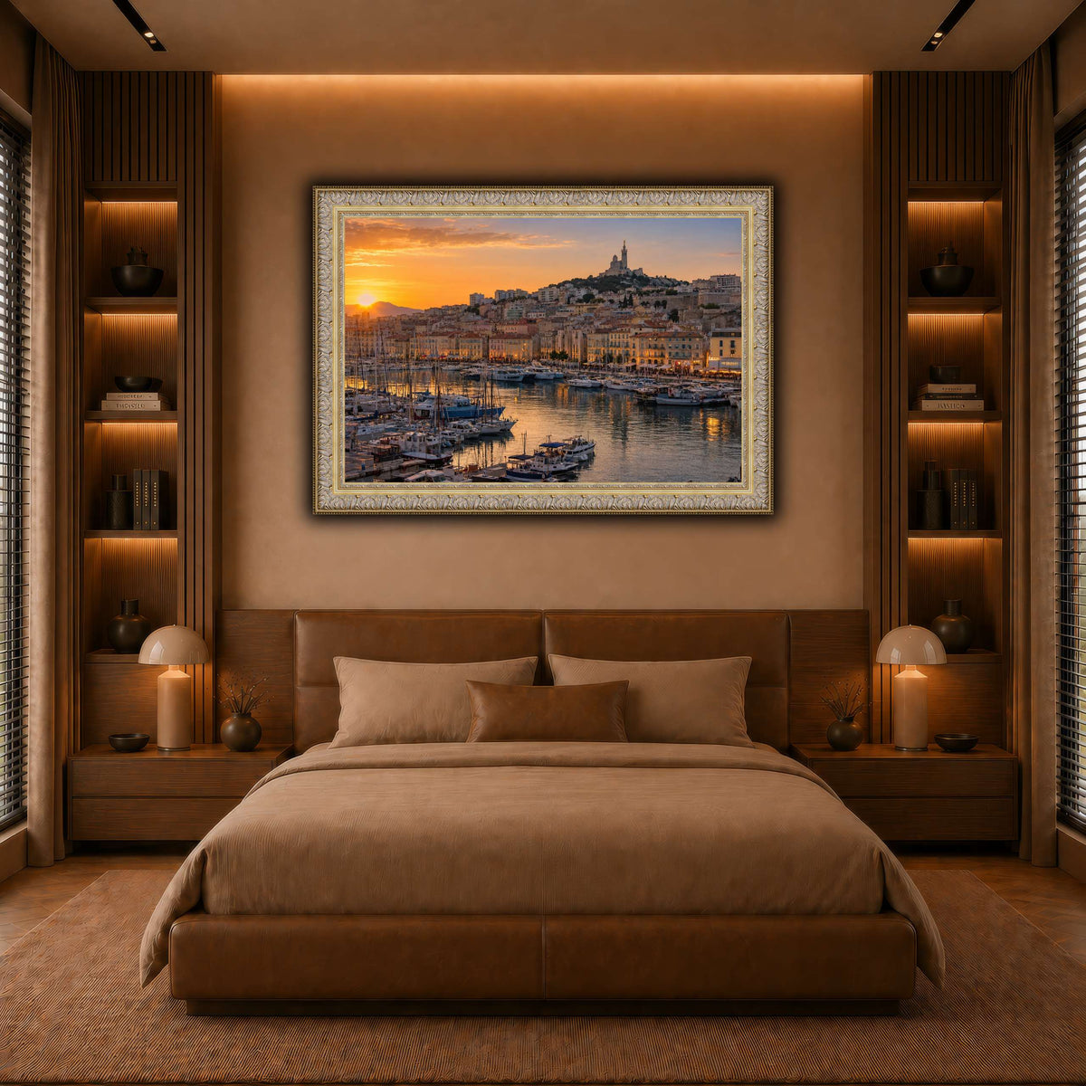 18_icons_of_france warm-bedroom