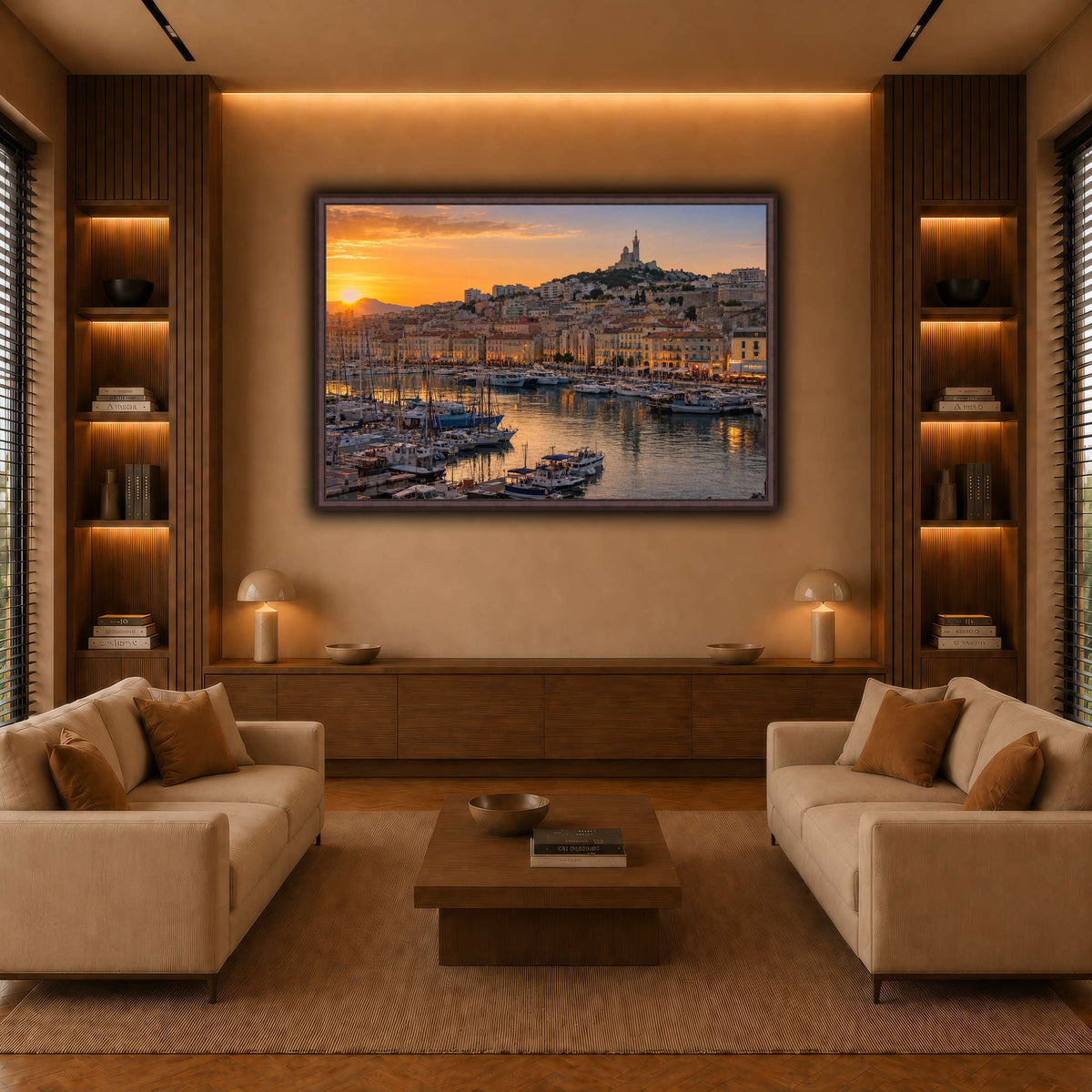 18_icons_of_france warm-living-room