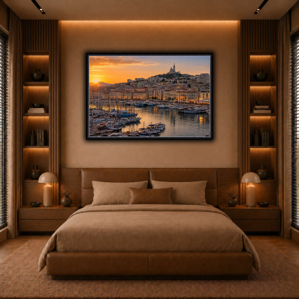 18_icons_of_france warm-bedroom