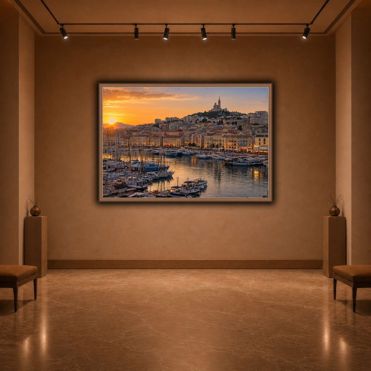 18_icons_of_france warm-agallery