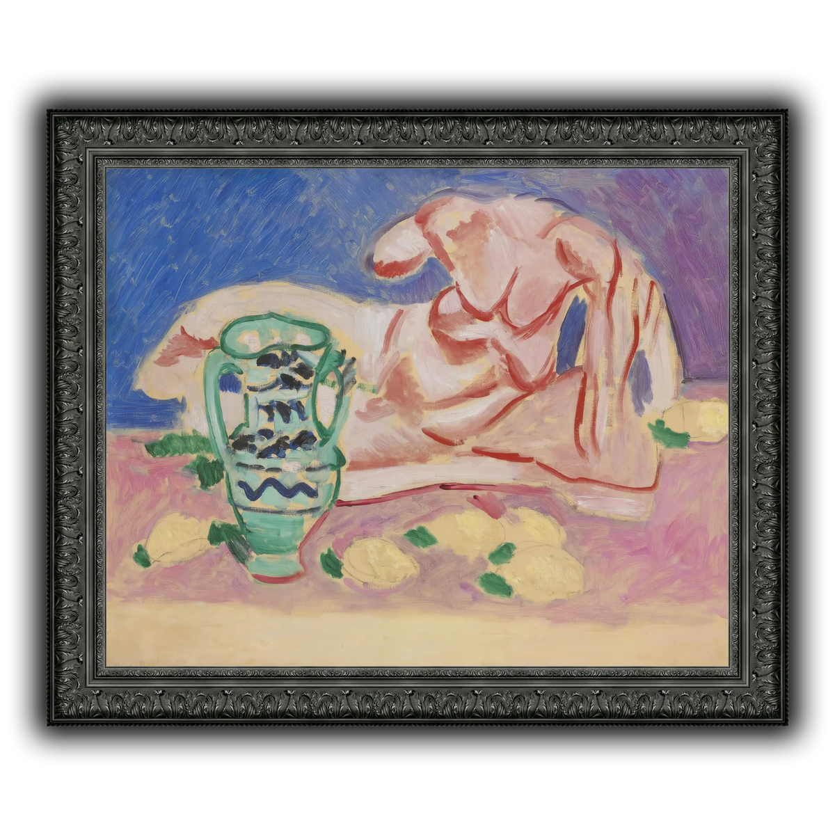 1908,_L'Ilyssus_du_Parthénon_Henri_Matisse