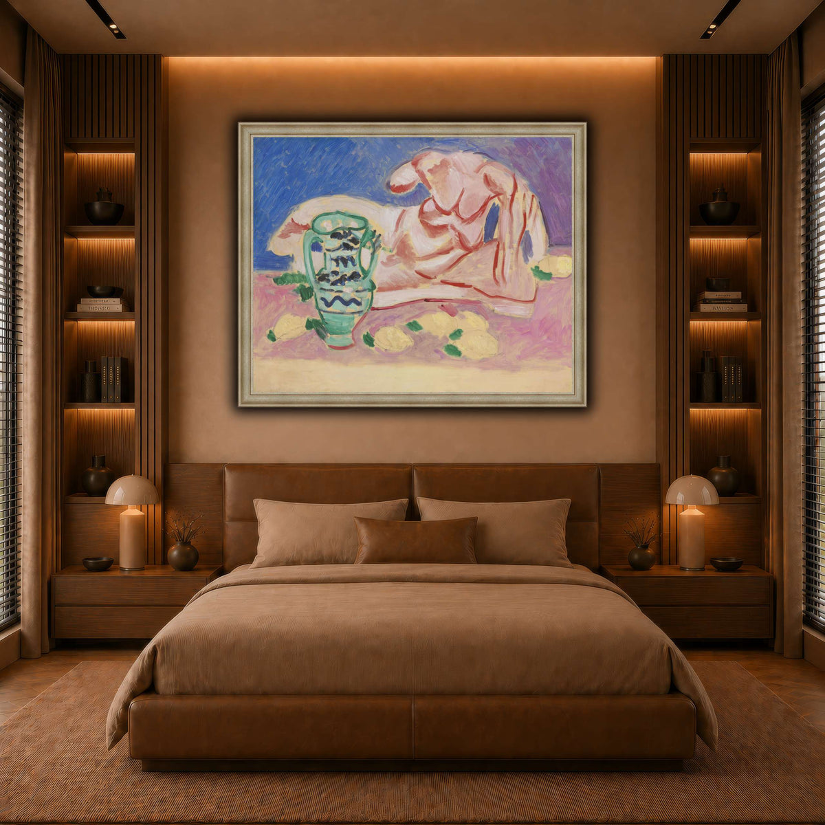 1908,_L'Ilyssus_du_Parthénon_Henri_Matisse warm-bedroom