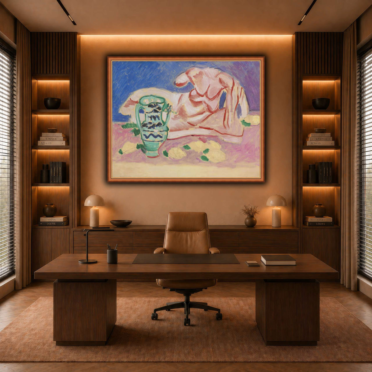 1908,_L'Ilyssus_du_Parthénon_Henri_Matisse warm-office