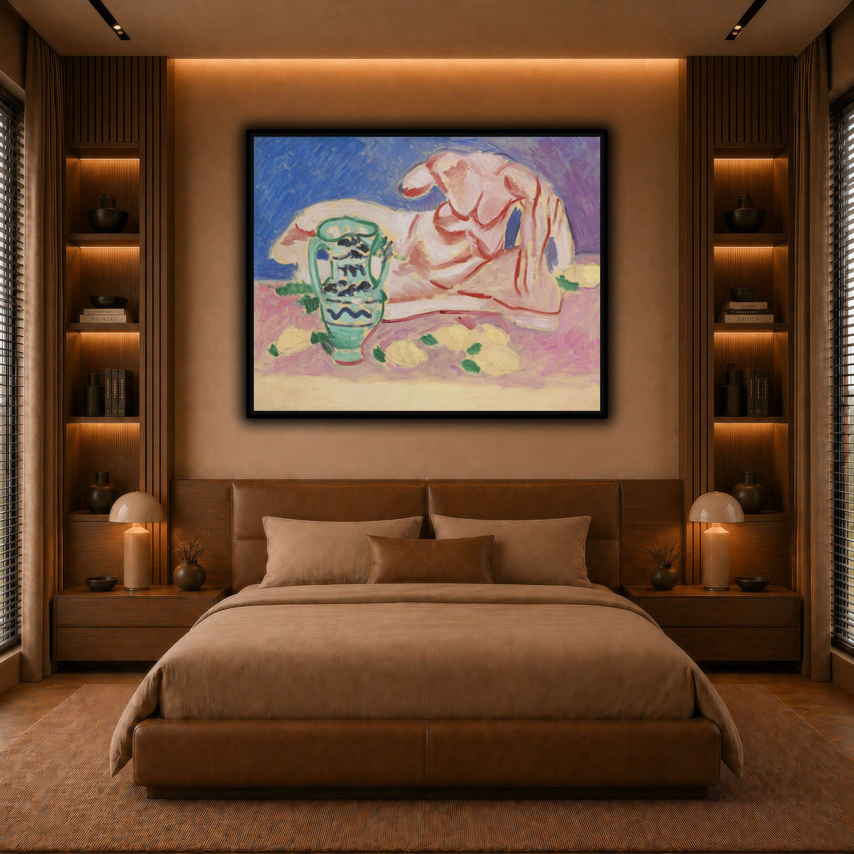 1908,_L'Ilyssus_du_Parthénon_Henri_Matisse warm-bedroom