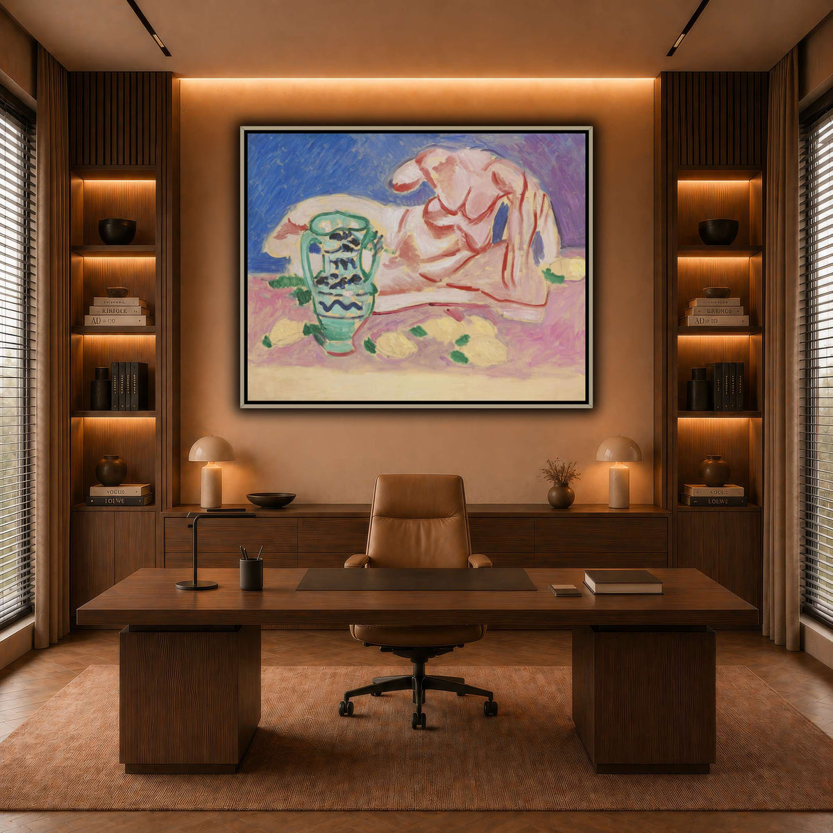 1908,_L'Ilyssus_du_Parthénon_Henri_Matisse warm-office