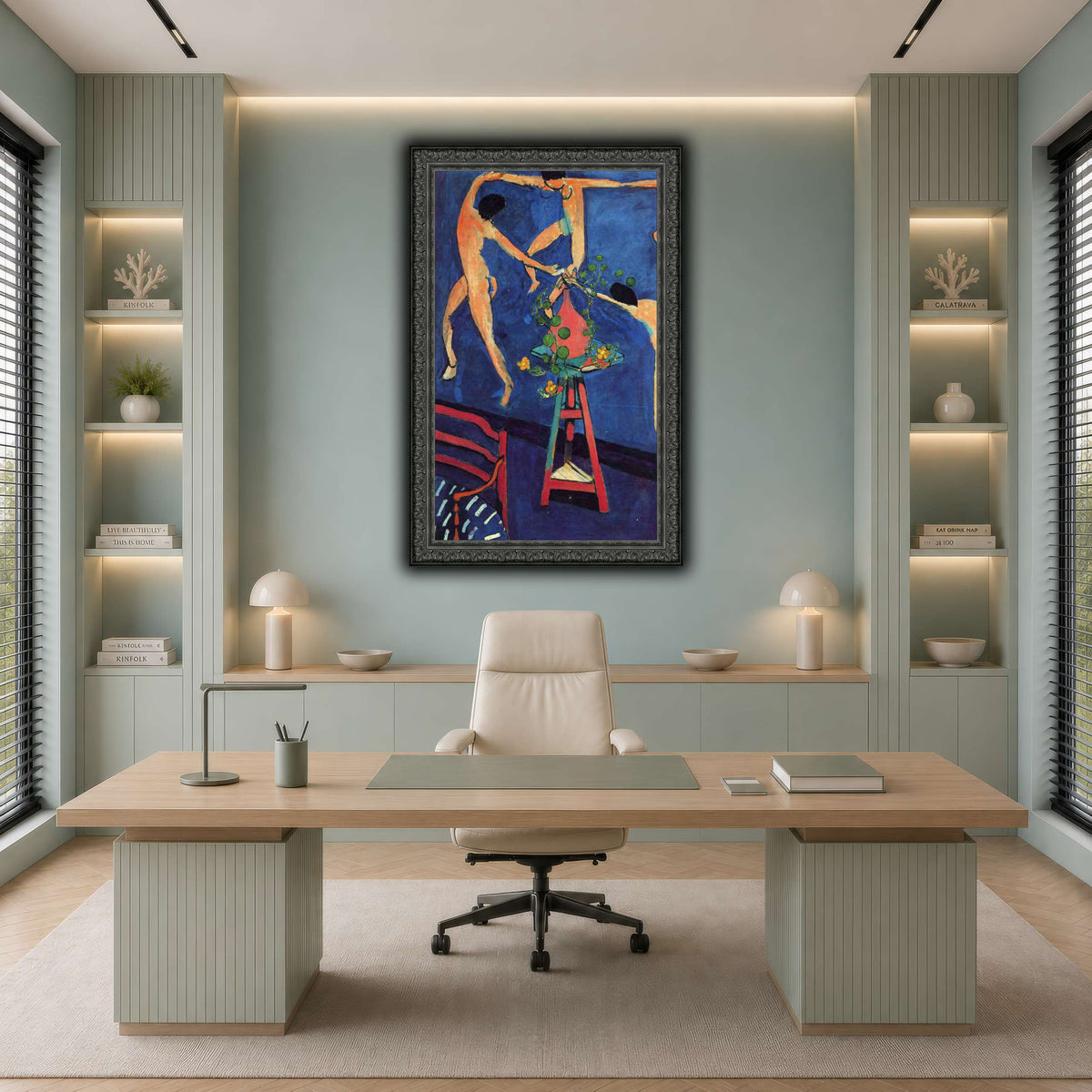 1910-12,_Les_Capucines_Henri_Matisse cool-office
