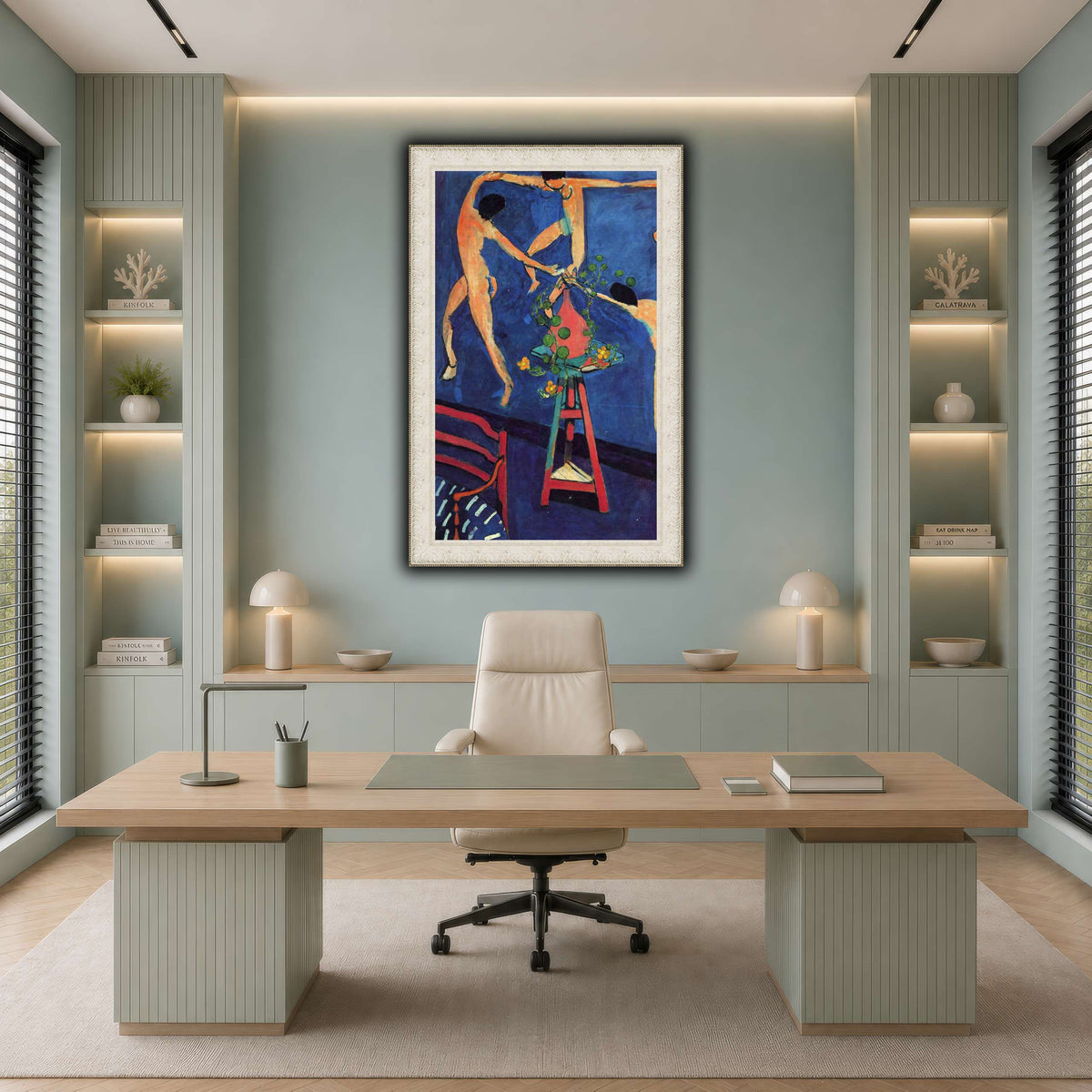 1910-12,_Les_Capucines_Henri_Matisse cool-office