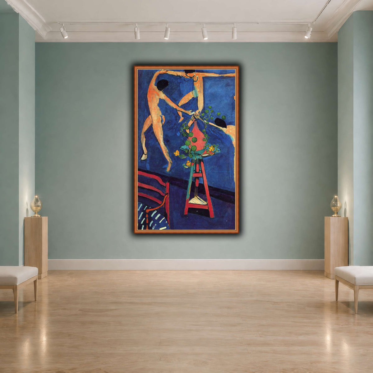 1910-12,_Les_Capucines_Henri_Matisse cool-agallery